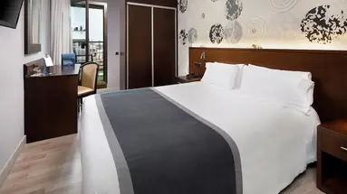 Hotel HCC Taber