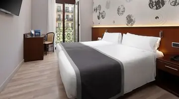 Hotel HCC Taber