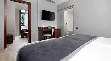 Hotel HCC Taber