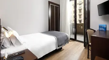 Hotel HCC Taber