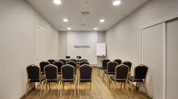 Hotel HCC Taber