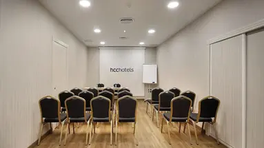Hotel HCC Taber