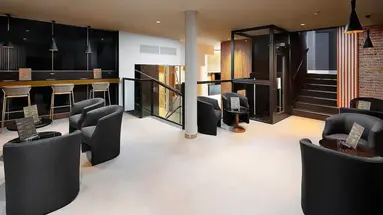 Hotel HCC Taber
