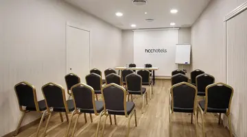 Hotel HCC Taber