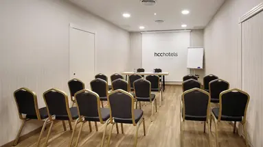 Hotel HCC Taber