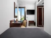 Hotel HCC Taber