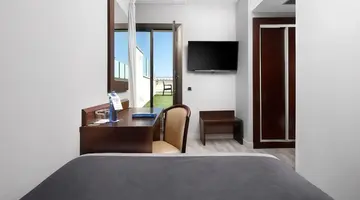 Hotel HCC Taber