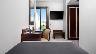 Hotel HCC Taber