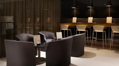 Hotel HCC Taber