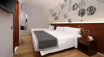 Hotel HCC Taber