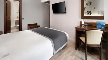 Hotel HCC Taber