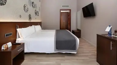 Hotel HCC Taber