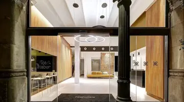 Hotel HCC Taber