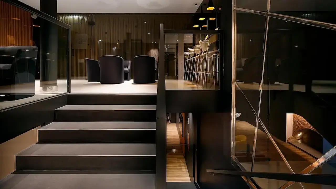 Hotel HCC Taber