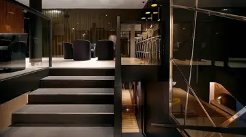 Hotel HCC Taber