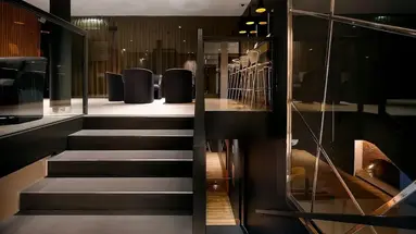Hotel HCC Taber