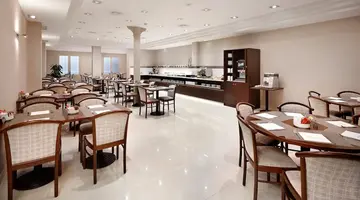 Hotel HCC Taber