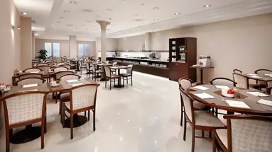 Hotel HCC Taber