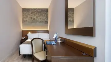 Hotel HCC Taber