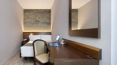 Hotel HCC Taber