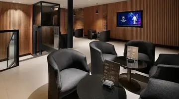Hotel HCC Taber