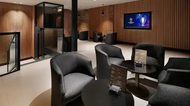 Hotel HCC Taber
