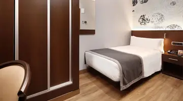 Hotel HCC Taber