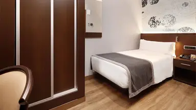 Hotel HCC Taber