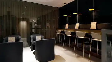Hotel HCC Taber