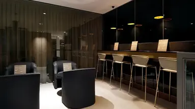 Hotel HCC Taber