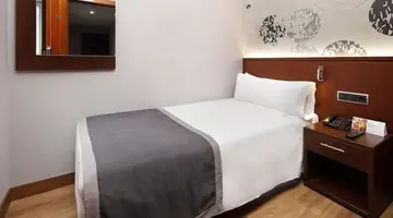 Hotel HCC Taber