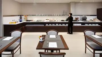 Hotel HCC Taber