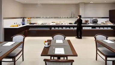 Hotel HCC Taber