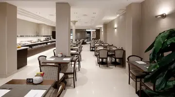 Hotel HCC Taber