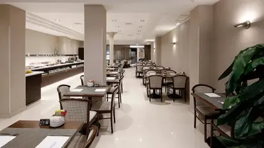 Hotel HCC Taber