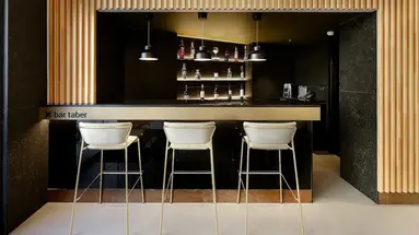 Hotel HCC Taber