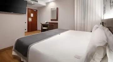 Hotel HCC Taber