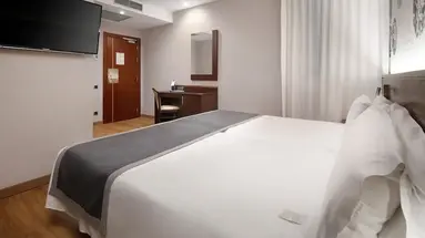 Hotel HCC Taber
