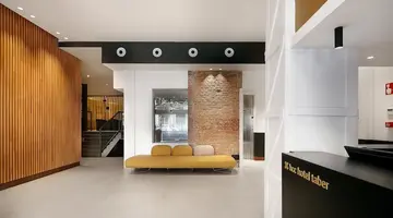 Hotel HCC Taber