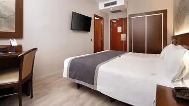 Hotel HCC Taber