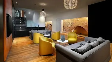 Hotel HCC Taber