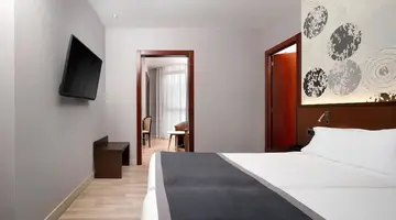 Hotel HCC Taber
