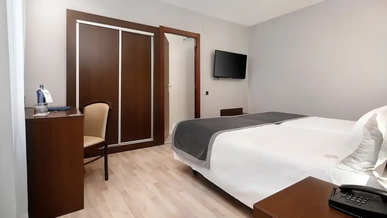 Hotel HCC Taber