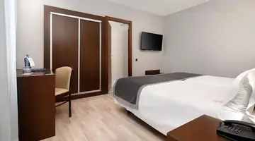 Hotel HCC Taber