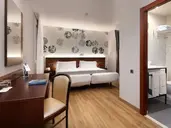 Hotel HCC Taber