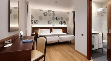 Hotel HCC Taber