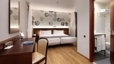 Hotel HCC Taber