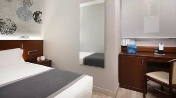 Hotel HCC Taber
