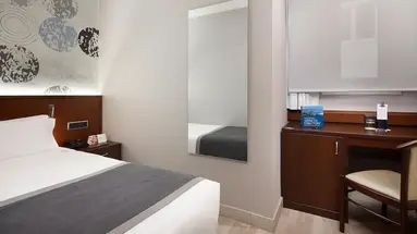 Hotel HCC Taber