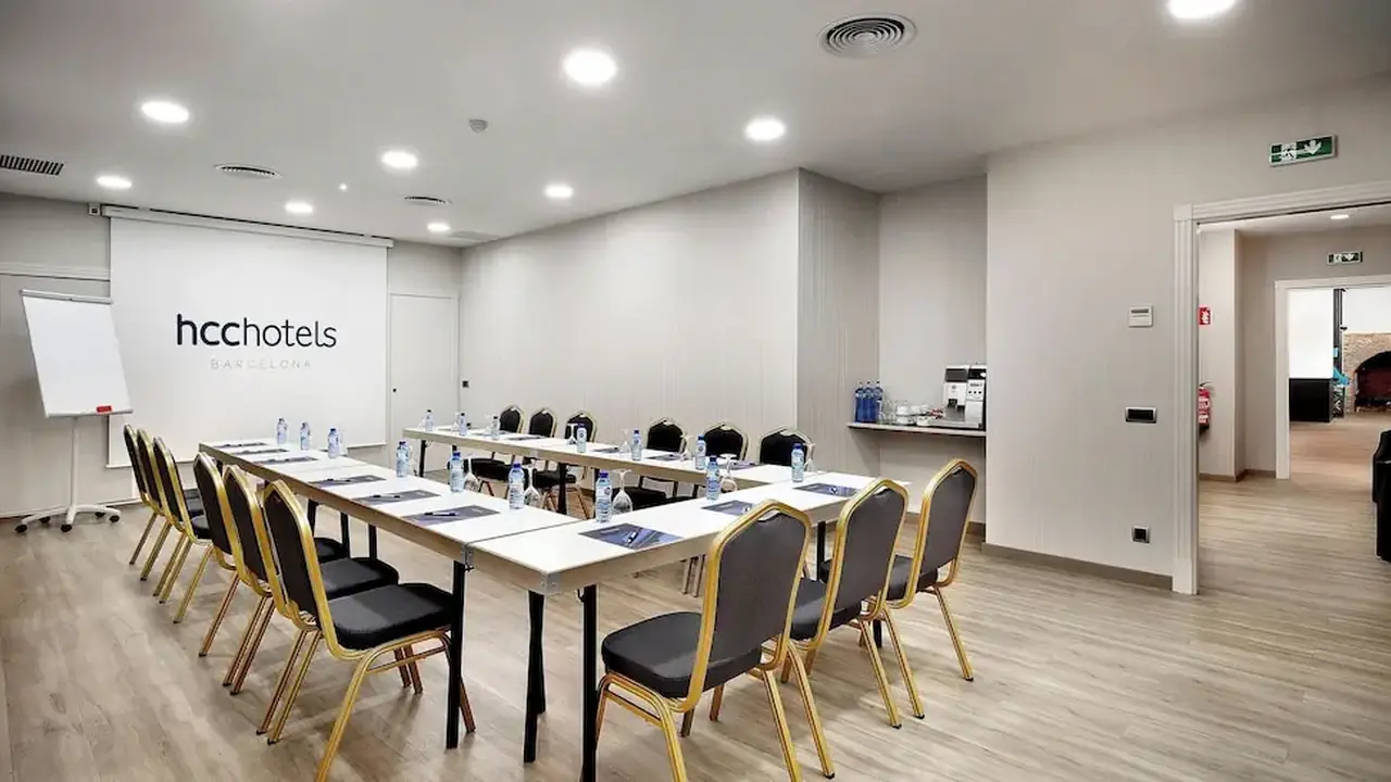 Hotel HCC Taber
